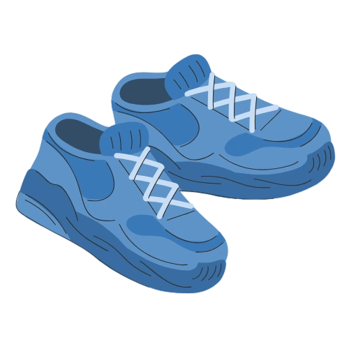 انواع کفش کودک و نوراد دردونه