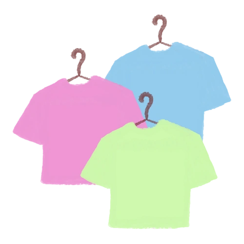 انواع پیراهن بچه و نوزاد دردونه قم