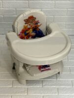 صندلی غذا پرتابل سوواندا نوزاد - Image 12