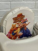 صندلی غذا پرتابل سوواندا نوزاد - Image 11