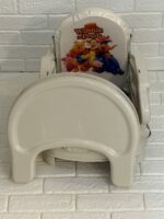 صندلی غذا پرتابل سوواندا نوزاد - Image 10