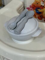 صندلی غذا پرتابل سوواندا نوزاد - Image 9