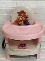 صندلی غذا پرتابل سوواندا نوزاد - Image 15