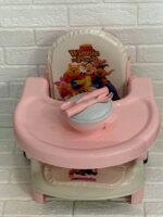 صندلی غذا پرتابل سوواندا نوزاد - Image 3