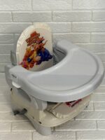 صندلی غذا پرتابل سوواندا نوزاد - Image 5