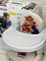 صندلی غذا پرتابل سوواندا نوزاد