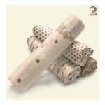 خشک کن 4 عددی رزبرن Roseborn BEAR & KITE