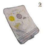 زیر تعویض مخمل bebek