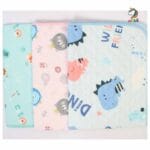 زیر تعویض پلاستیکی Best Baby - Image 2