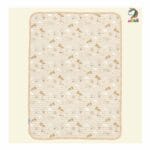 زیر انداز تعویض بزرگ رزبرن Roseborn BEAR & KITE