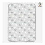 زیر انداز تعویض بزرگ رزبرن Roseborn FOREVER LOVE