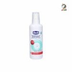 مایع استریل کودک 1000 میل چیکو chicco