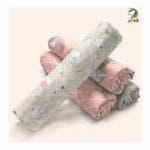 خشک کن 4 عددی رزبرن Roseborn DREAMER DAISY