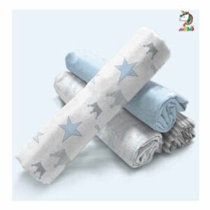 خشک کن 4 عددی رزبرن Roseborn ENDLESS LOVE