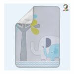 زير تعويض کوچک رزبرن Roseborn family love boy