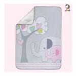 زير تعويض کوچک رزبرن Roseborn family love girl