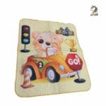 زیر تعویض پلاستیکی HiBaby