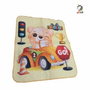 زیر تعویض پلاستیکی HiBaby
