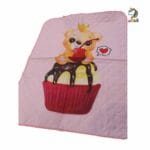 زیر تعویض پلاستیکی HiBaby - Image 2