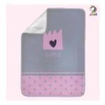 زير تعويض کوچک رزبرن Roseborn little sweetie girl