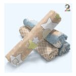 خشک کن 4 عددی رزبرن Roseborn LOVELY BEAR