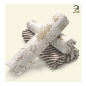 خشک کن 2 عددی رزبرن Roseborn TEDDY BEAR