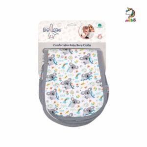 آروغ گیر نوزاد دولانو DOLANO