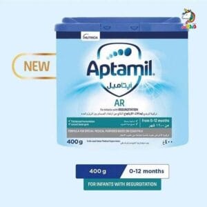شیر خشک آپتامیل ای آر 400 گرم