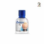 ادکلن کودک بچه رئیس مایا 50 میل maya