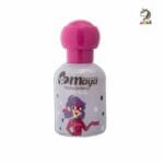 ادکلن کودک دختر کفشدوزکی مایا 20 میل maya