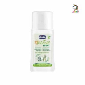 اسپری ضد گزش چیکو 100 میل chicco