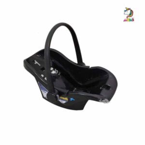 اسکلت کریر دسته مشکی دلیجان کودک