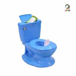 توالت کودک آبی سپیده تویز sepideh toys