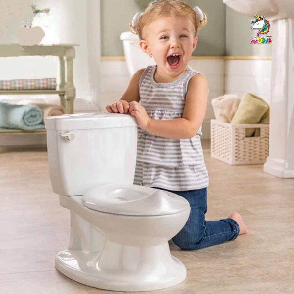 توالت آموزشی موزیکال سامر سپیده تویز Sepideh Toys - Image 1