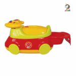 توالت فرنگی موزیکال آلفا سپیده تویز Sepideh Toys - Image 4
