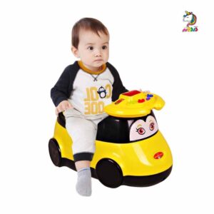 توالت فرنگی موزیکال آلفا سپیده تویز Sepideh Toys