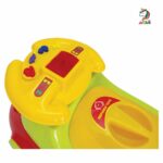 توالت فرنگی موزیکال آلفا سپیده تویز Sepideh Toys - Image 3