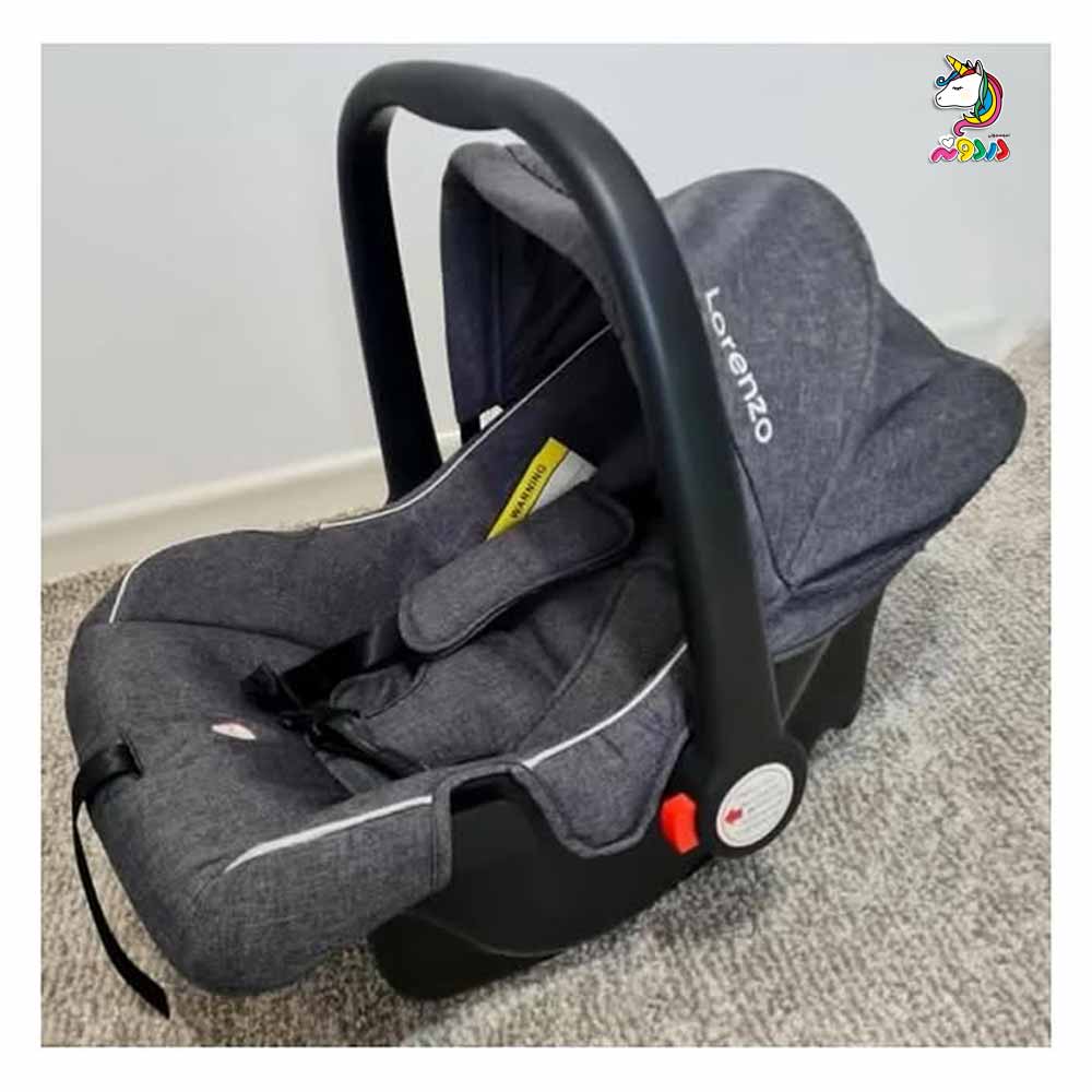 تک-لورنزو-طوسی کریر تک لورنزو نوزاد - Image 1