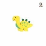 دندان گیر دایناسور