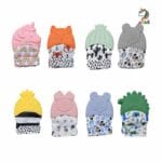 دندان گیر دستکش