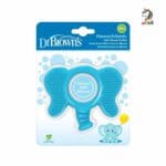 دندان گیر روباه و فیل دکتر براون DR BROWNS - Image 2