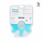 دندان گیر روباه و فیل دکتر براون DR BROWNS - Image 4