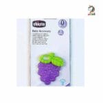 دندان گیر میوه ای چیکو Chicco - Image 3