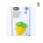 دندان گیر میوه ای چیکو Chicco - Image 4