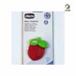 دندان گیر میوه ای چیکو Chicco - Image 5