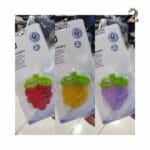 دندان گیر میوه ای چیکو Chicco - Image 2