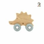 دندان گیر چوبی کیکابو Kikkaboo - Image 5