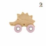 دندان گیر چوبی کیکابو Kikkaboo - Image 7