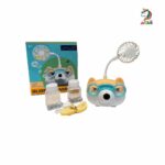 دوربین حباب ساز