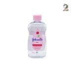 روغن بدن نوزاد جانسون 300 میل Johnson